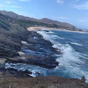 Meet your Posher, Nina